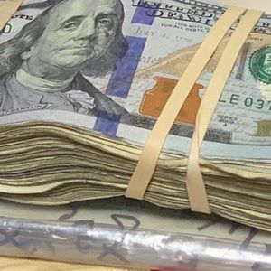 Meet your Posher, Patrick